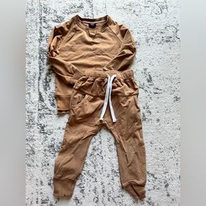 Little bipsy core collection outfit